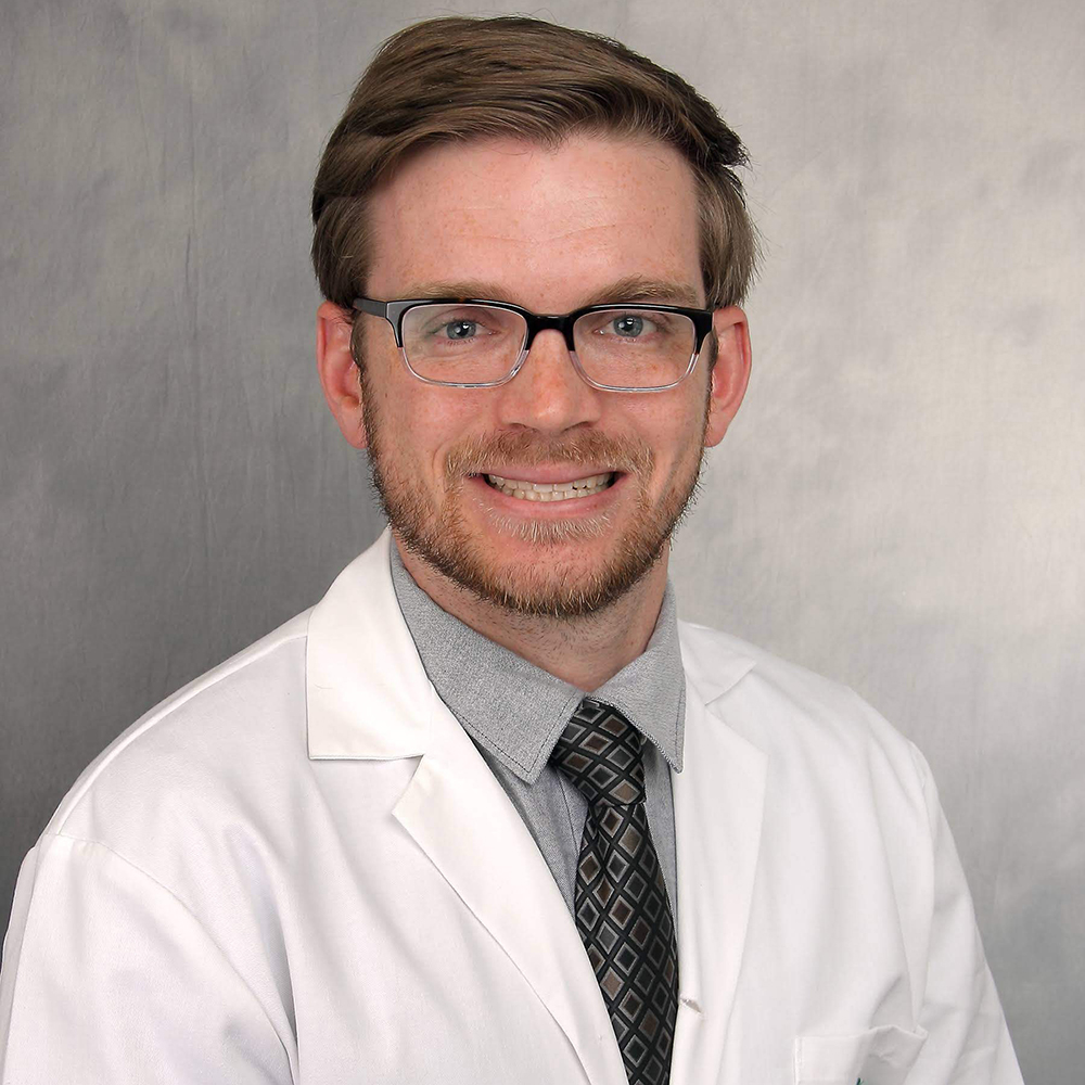 Andy Marshall, M.D.
