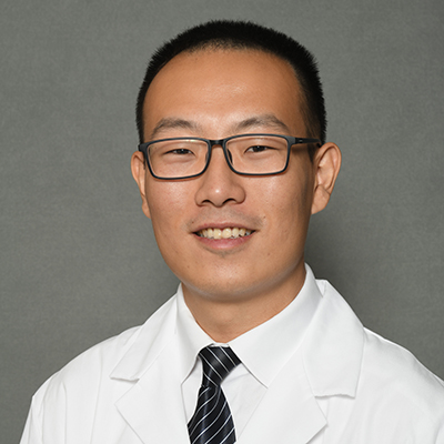 Zhidong "Richard"  Wang, M.D.