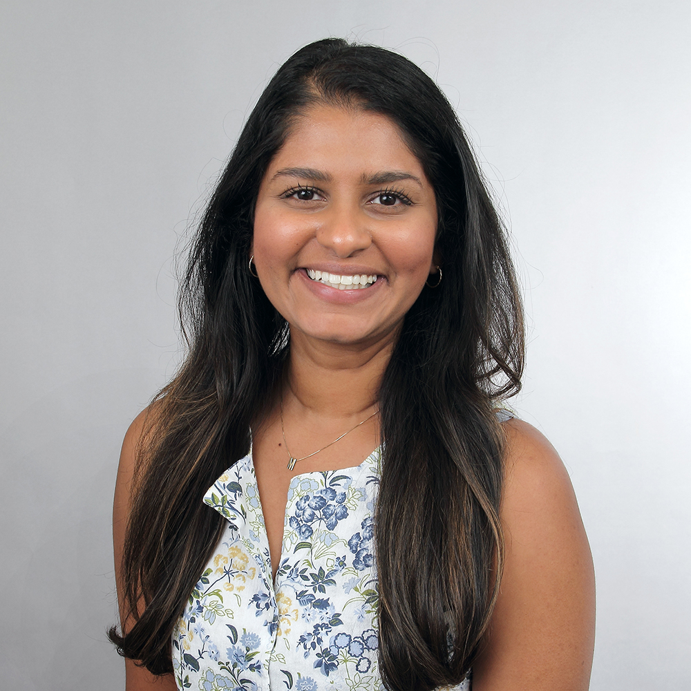 Shriya Meesala, M.D.