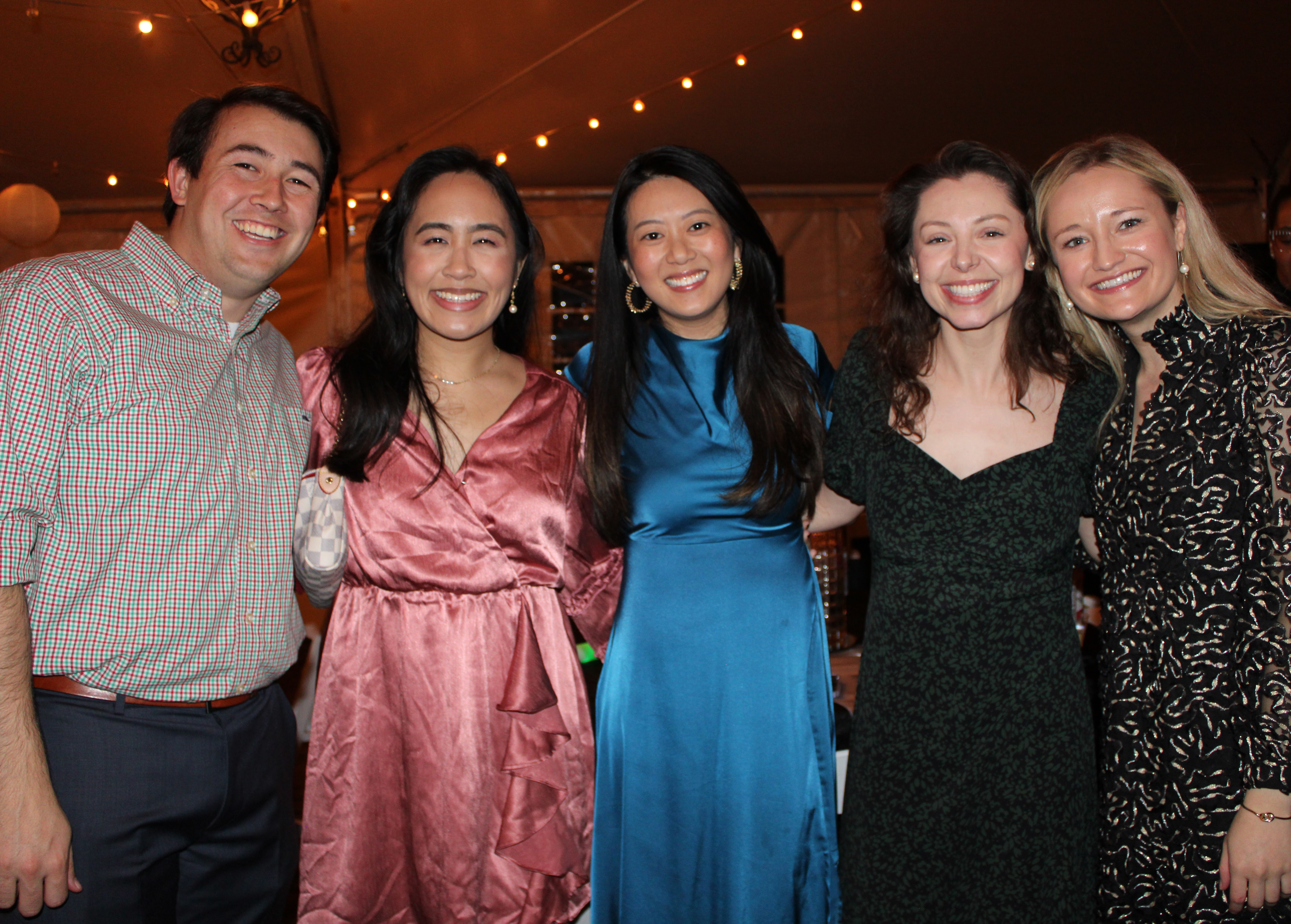 Holiday Party