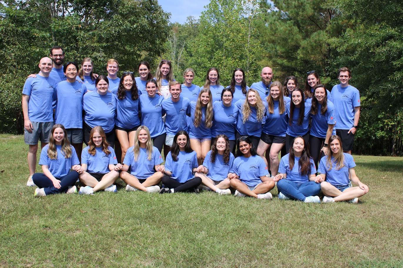 Intern Retreat