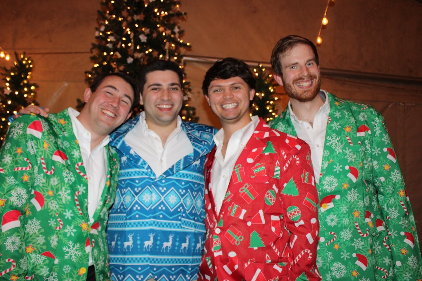 Holiday Party