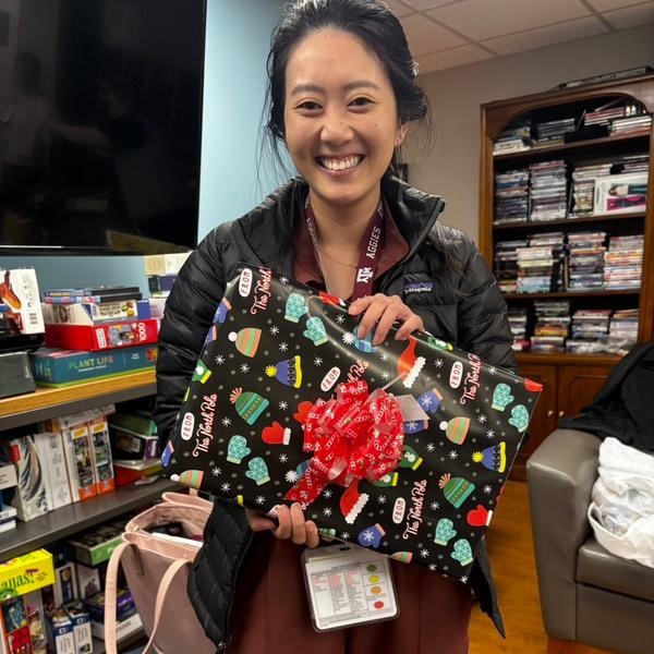 Primary Care Clinic Holiday Collection