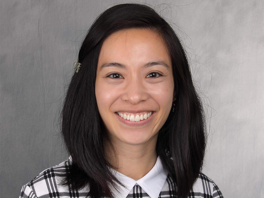 Dr. Trieu recipient of 2019-2020 Spring Research Roundtable/Fellow Core ...