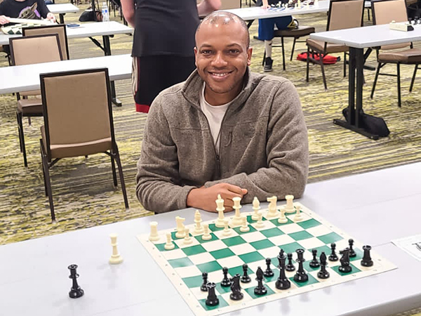 2010 Alabama State Chess Championship - and the winner is 