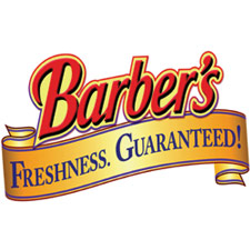 logo barbers