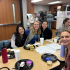 Weekly Social Lunch