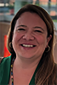 Catherine Brown, M.D.