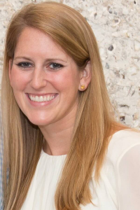 Margaret Canter, Ph.D.