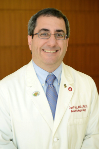 Dan Feig, M.D., Ph.D., M.S.