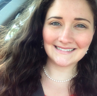 Caroline Keller, MPH