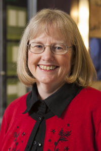 Wendy Landier, Ph.D., R.N.