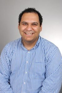 Pedro Anis Nourani, M.D.