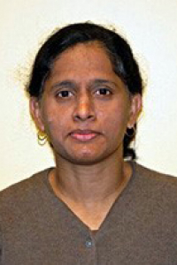 Priya Prabhakaran, M.D.