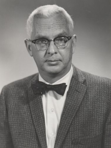 History of the Department - School of Medicine - Pediatrics | UAB