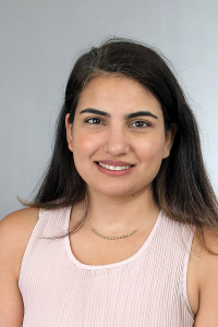 Stephanie Saaybi, M.D.