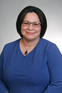 Veronica Sanchez, Ph.D.