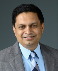 Sandeep Gupta, M.D.