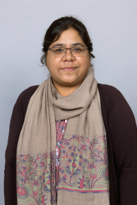 Purnima Singh, Ph.D.