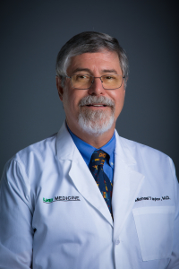 Michael Taylor, M.D.
