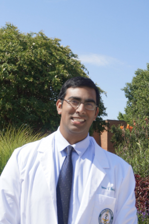 UAB MRS Leadership - Physician Scientist Development Office