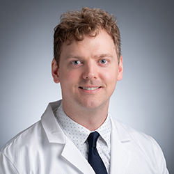 Daniel McBride, MD