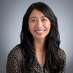 Stefanie Agtarap, PhD