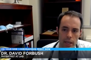Forbush