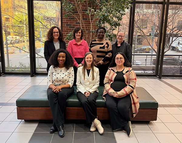 rehab psychology team 2025