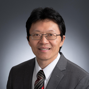 Chen-Han Wilfred Wu, M.D., Ph.D