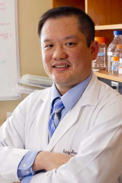 Eddy Yang, M.D., Ph.D.