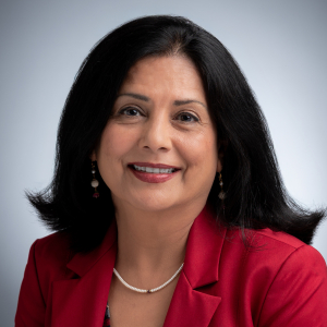 Nita Limdi, Pharm.D., Ph.D. MSPH, FAHA