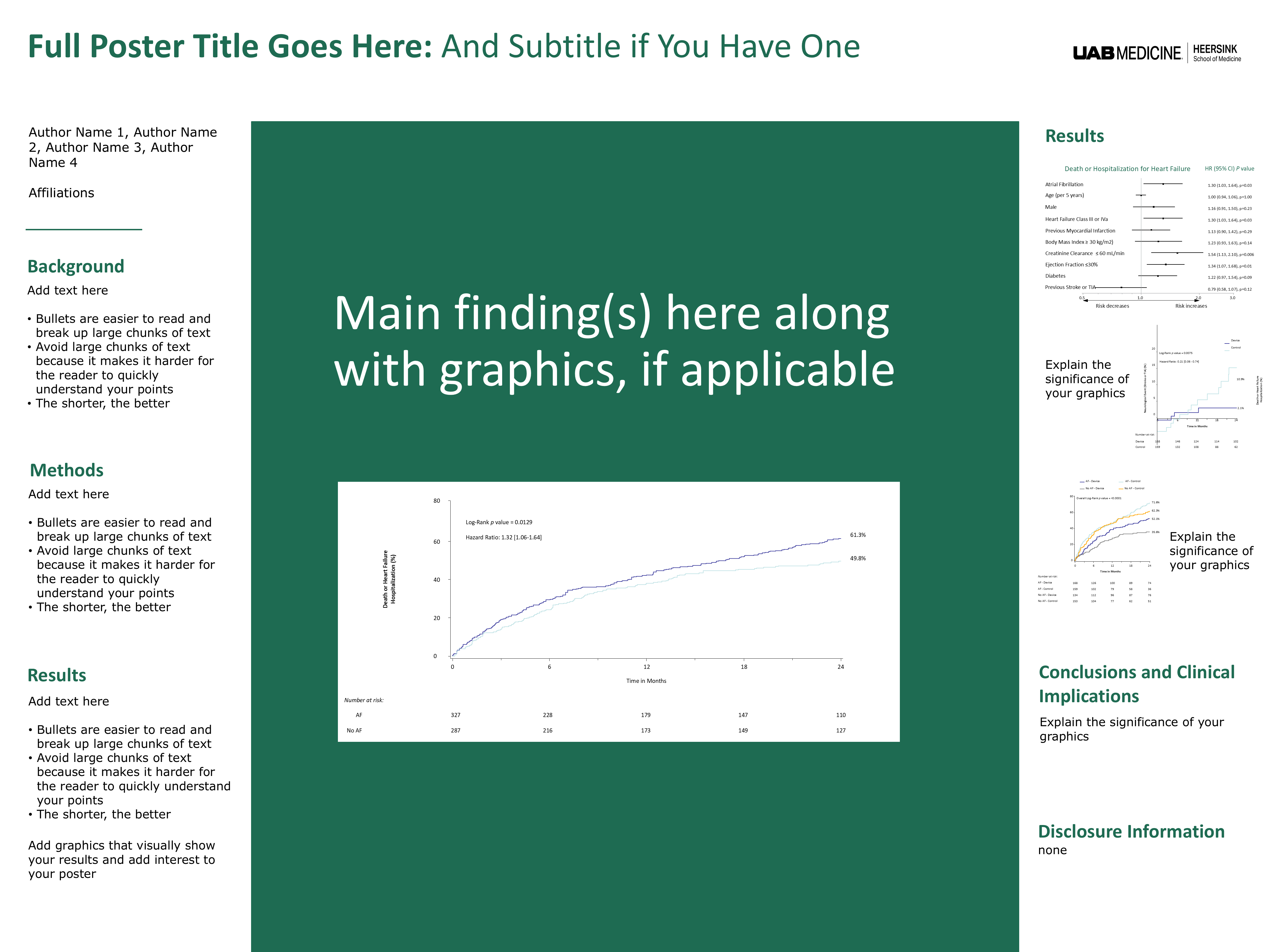 UAB Heersink School of Medicine