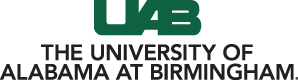UAB Logo (Centered)