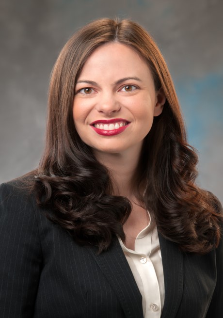 headhot of Dr. Lockman
