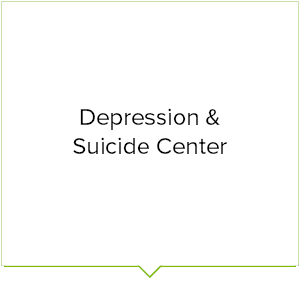 Depression & Suicide