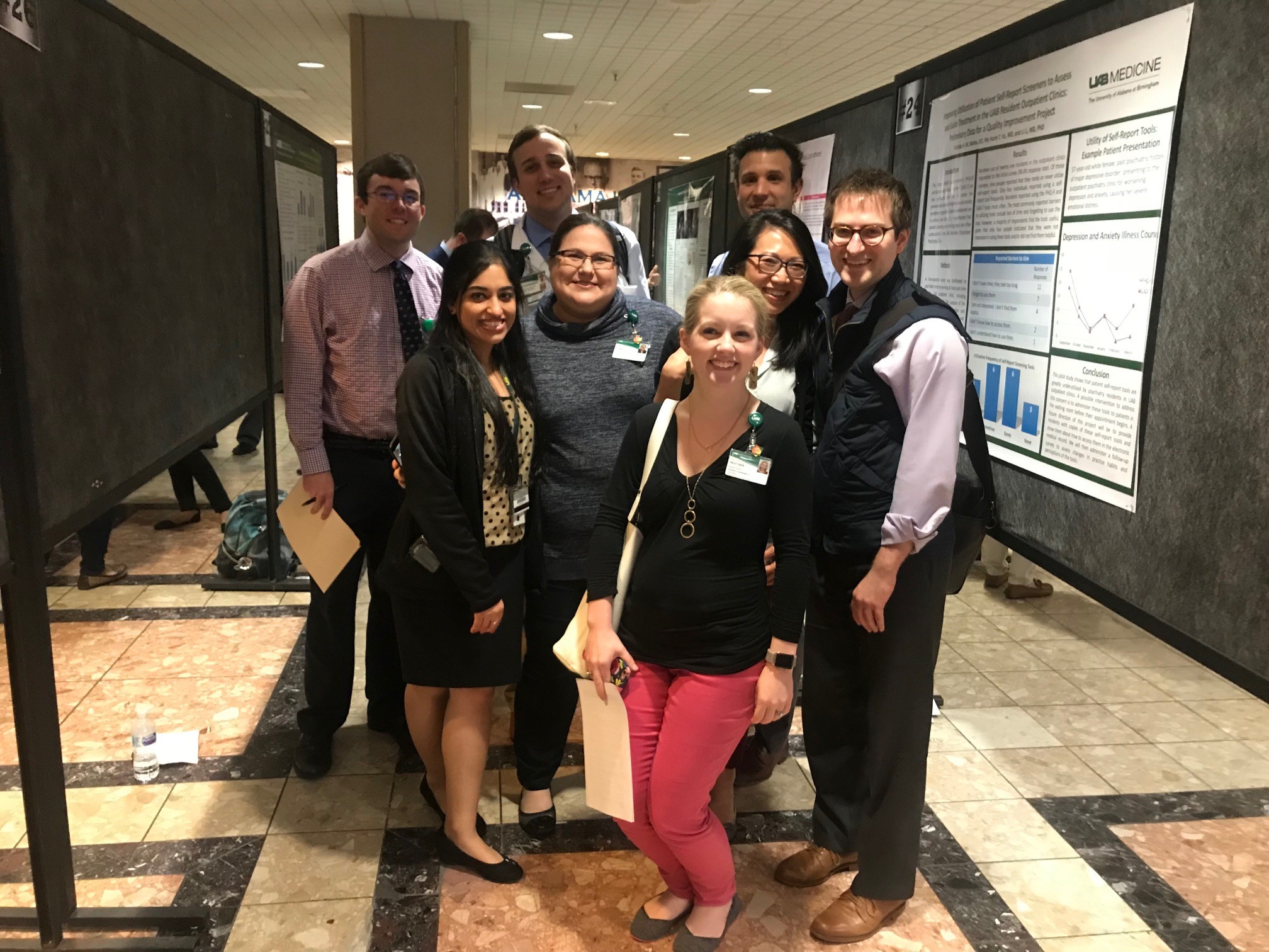 Psychiatry Residency School of Medicine Psychiatry and Behavioral