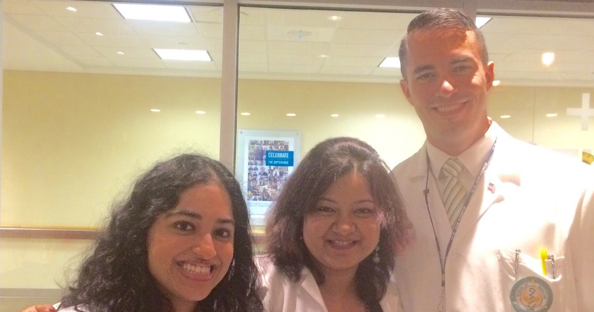 Psychiatry Residency School of Medicine Psychiatry and Behavioral