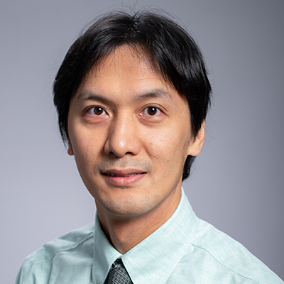 Shinichi Kano, M.D., Ph.D.