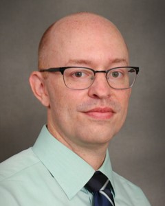 S. Justin Thomas, Ph.D., DBSM, FSBSM