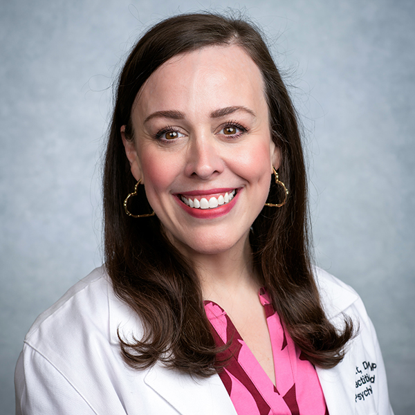 Leah Pickett, CRNP, DNP (Lead APP)