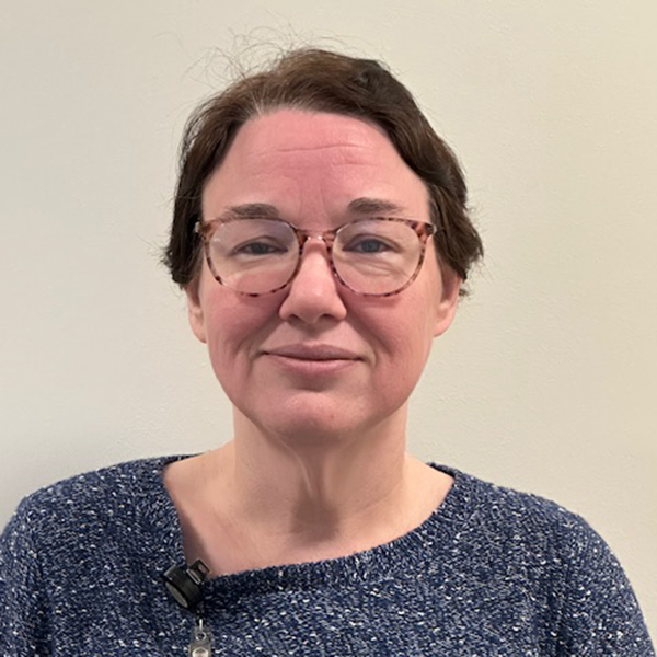 Donna Busenlehner, NP