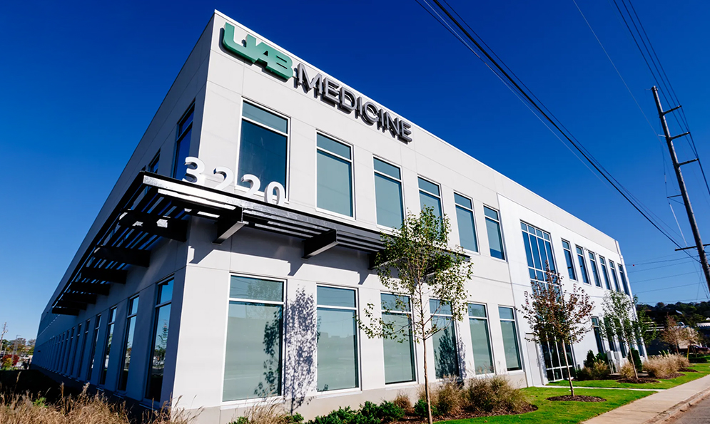 image of 1917 Clinic