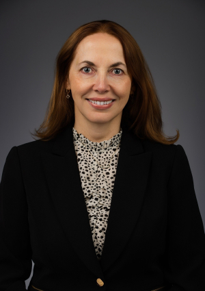Irena Bukelis, M.D.