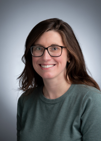 Johnston, Calley H., M.D.