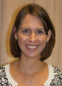 Allison Railsback Residency Alumni - Psychiatry and Behavioral Neurobiology