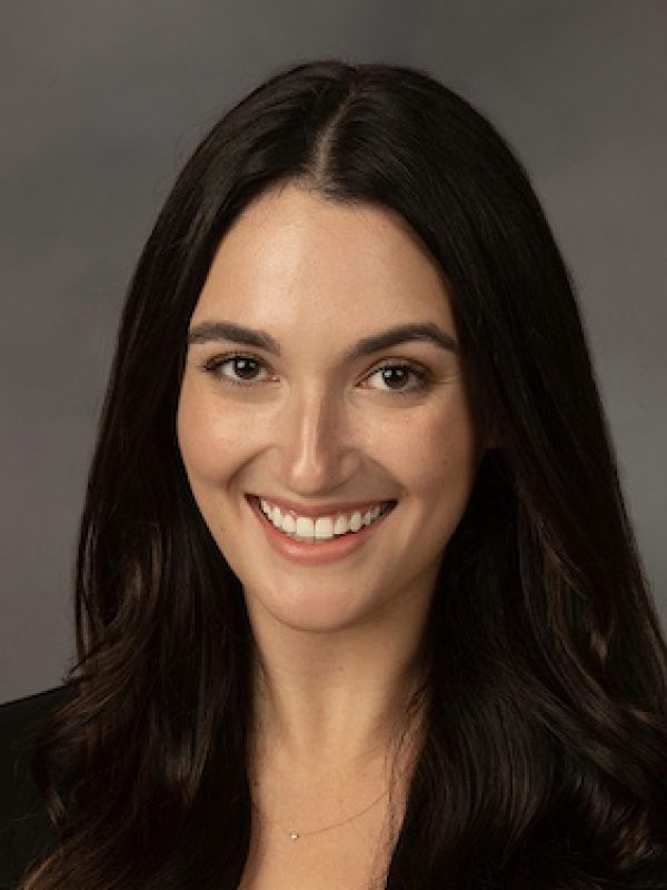 Galina Ostrovsky, M.D.