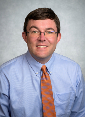 Preston, Taylor, M.D.