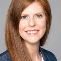 Tiffany Nowell, Ph.D.