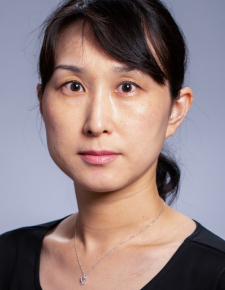 Minae Niwa, Ph.D.